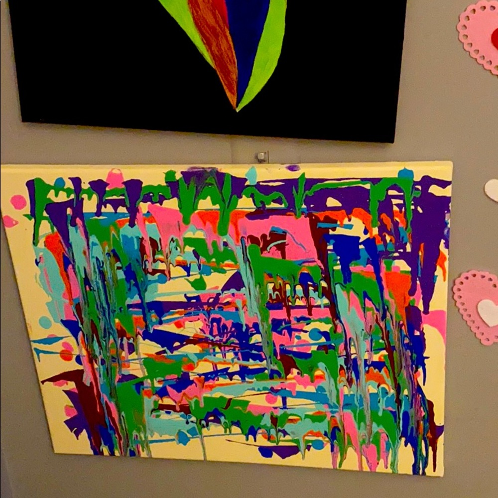 Paintings